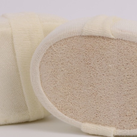 Loofah natural pentru baie – burete de baie și cârpă de curățare