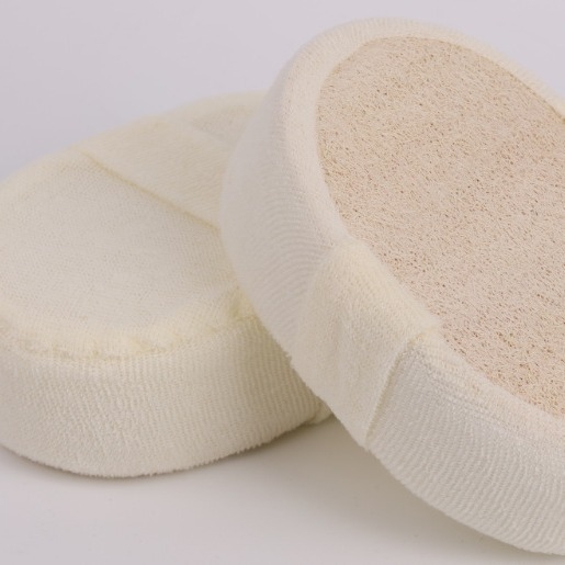 Loofah natural pentru baie – burete de baie și cârpă de curățare
