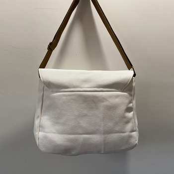 Platnena torba u korejskom stilu INS za studentice, crossbody, inspirirana Harajuku stilom, praktičan dizajn, velika kapaciteta
