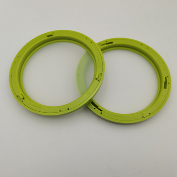 Cutie din silicon cu etanșare dublă pentru fructe și legume, depozitare compactă pentru frigider mic