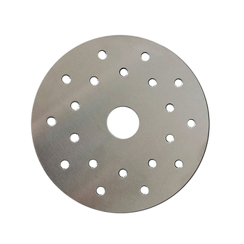 Placă ceramică de conductivitate termică și placă magnetică pentru oale, compatibilă cu plitele cu inducție, accesoriu pentru baza interioară de încălzire