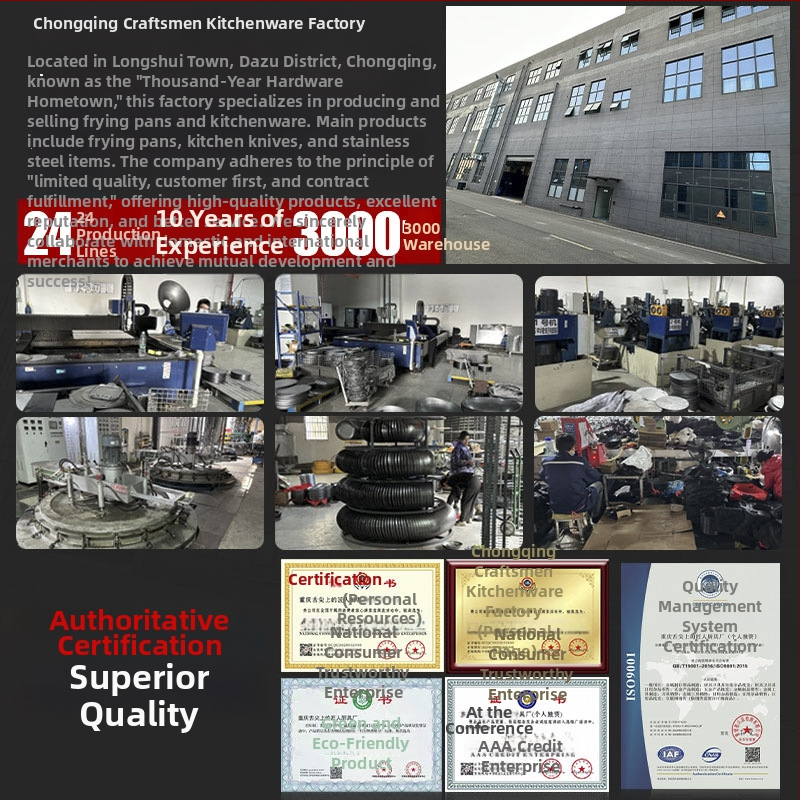 Oală de supă din oțel inoxidabil, cu pereți îngroșați, capac mare, potrivită pentru inducție și flacără deschisă, pentru gătit tăiței și supe