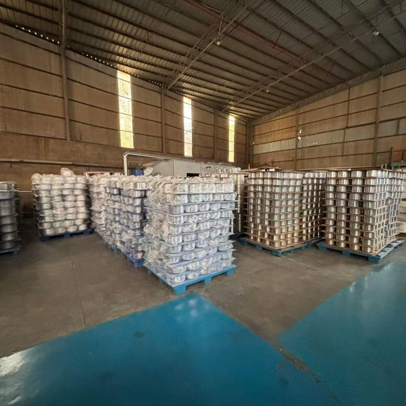 Oală sub presiune din aliaj de aluminiu, cu fund dublu, potrivită pentru aragaz cu gaz și plită cu inducție, protecție împotriva exploziei, pentru uz casnic