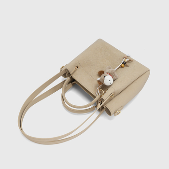 Uncio rejass Ženska torba tip kanta, velikog kapaciteta, preko ramena ili crossbody, gradski stil, proljeće 2026