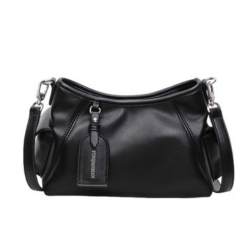 Ženska tote torba velikog kapaciteta, korejskog stila, svestrana i lagana, za svakodnevnu upotrebu, nošenje preko ramena ili crossbody.