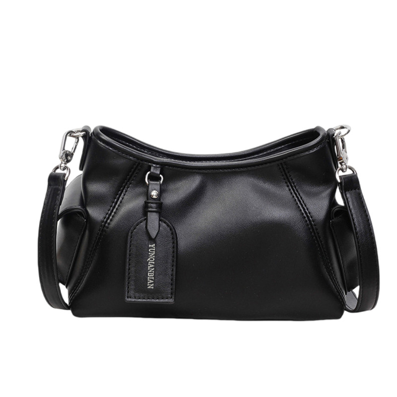 Ženska tote torba velikog kapaciteta, korejskog stila, svestrana i lagana, za svakodnevnu upotrebu, nošenje preko ramena ili crossbody.