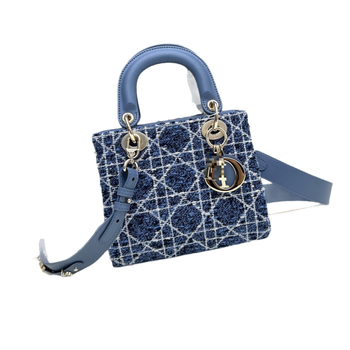 Torba Princess Diana sa kristalima — novi model za rame i crossbody, luksuzan ženski modni dodatak