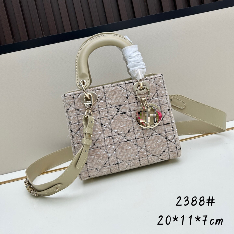 Torba Princess Diana sa kristalima — novi model za rame i crossbody, luksuzan ženski modni dodatak