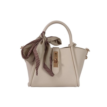 Nišna torbica s oblikom krila, TOGO tekstura, mala crossbody torbica