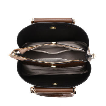 Ženska crossbody torba s printom, 2025 novi model, svestrana, velikog kapaciteta