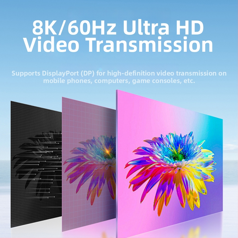 USB-C дата кабел с USB4 PD3.1 и 240W бързо зареждане, Type-C, дължина до 0,5 м, за устройства на Apple