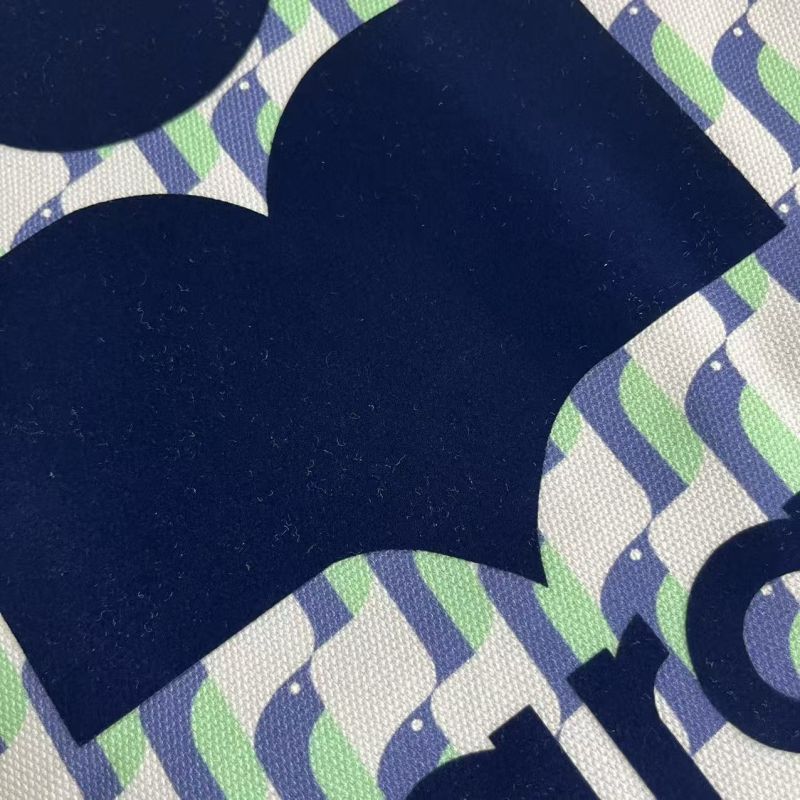 Platnena tote torba za kupovinu, velika casual torba s motivom pingvina