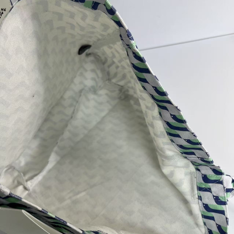 Platnena tote torba za kupovinu, velika casual torba s motivom pingvina