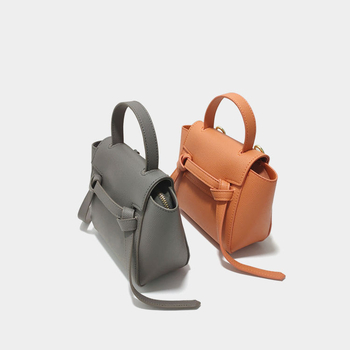 Pico Catfish mini ženska torbica Wing Bag, crossbody, poliester, proljeće 2025