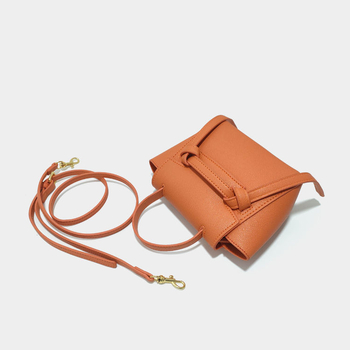 Pico Catfish mini ženska torbica Wing Bag, crossbody, poliester, proljeće 2025