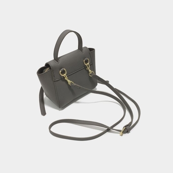 Pico Catfish mini ženska torbica Wing Bag, crossbody, poliester, proljeće 2025