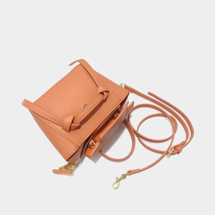 Pico Catfish mini ženska torbica Wing Bag, crossbody, poliester, proljeće 2025