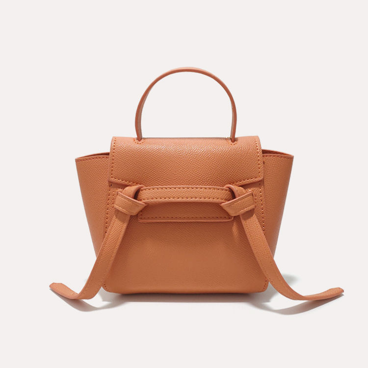 Pico Catfish mini ženska torbica Wing Bag, crossbody, poliester, proljeće 2025