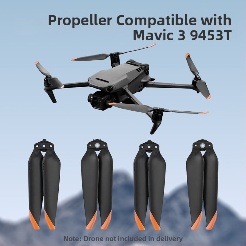 9453T krídla a vrtule pre DJI Mavic 3 Pro a príslušenstvo Mavic 3 Classic