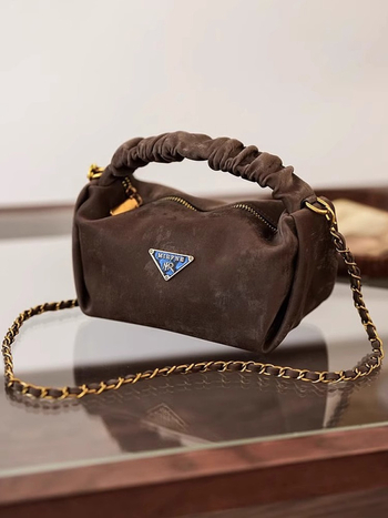 Ženska mini torbica, 2026 novi stil, teksturirani vanjski dio, crossbody torba oblaka, lagana