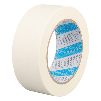 Bandă de hârtie de mască personalizată și bandă washi pentru pictură, decorare și finisarea rosturilor