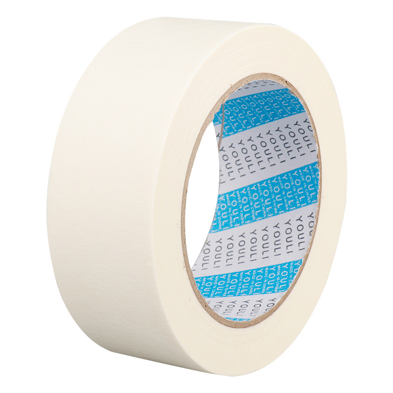 Bandă de hârtie de mască personalizată și bandă washi pentru pictură, decorare și finisarea rosturilor
