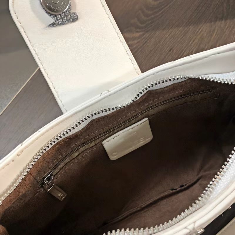 Torba preko ramena s lancem velike kapacitete za žene, nova kolekcija 2024., jesen-zima, crossbody tote