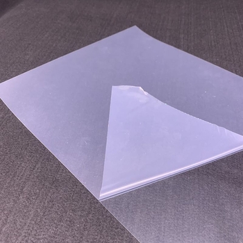 Material texturat pentru autocolantele de unghii cu imprimare UV, film de unghii