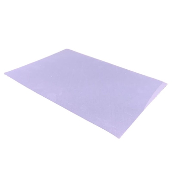 Material texturat pentru autocolantele de unghii cu imprimare UV, film de unghii