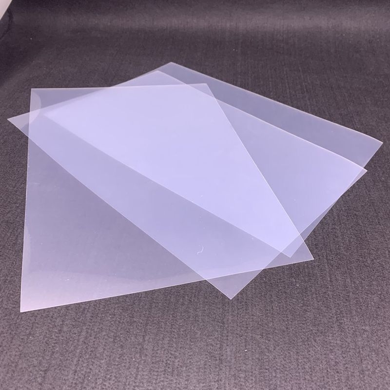 Material texturat pentru autocolantele de unghii cu imprimare UV, film de unghii