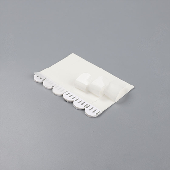 Bandă de montare pentru ramă cu Velcro, detașabilă, fără urme, adeziv ușor de tras, pentru opere decorative mari, medii și mici