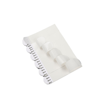 Bandă de montare pentru ramă cu Velcro, detașabilă, fără urme, adeziv ușor de tras, pentru opere decorative mari, medii și mici
