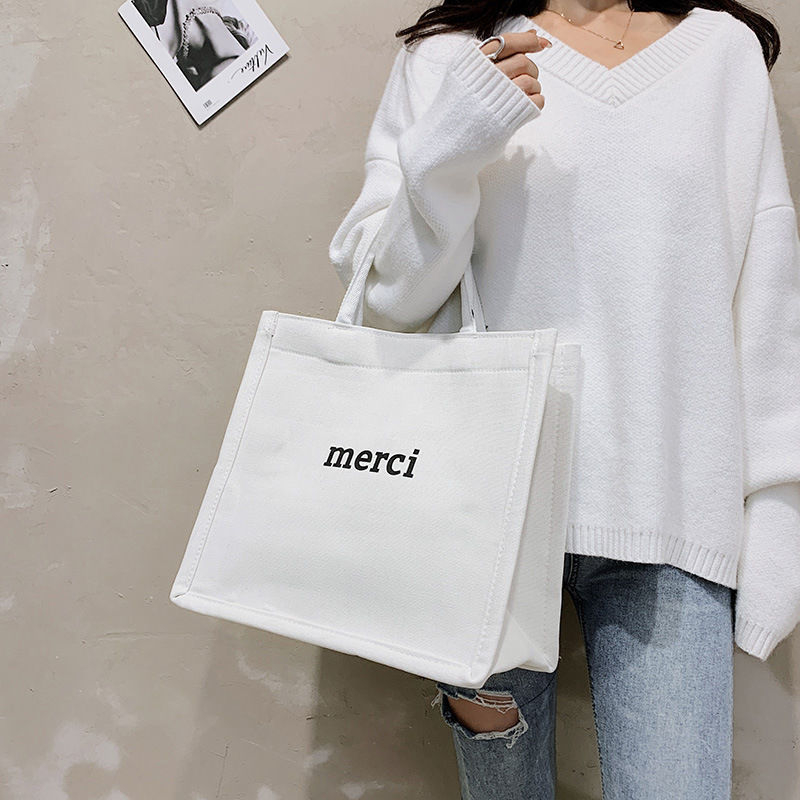 PU kožna tote torba za studentice, jednostavan dizajn preko ramena, 2025, korejski stil, ženska torba s japanskim Soft Girl stilom