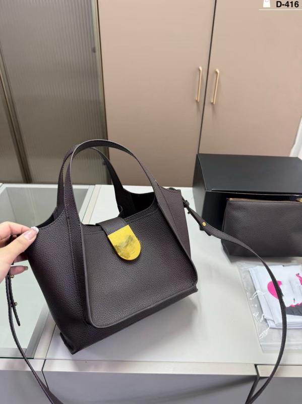 Ružičasta mala kvadratna kožna torbica s lancem, oblik oblaka, urban stil jednostavnosti