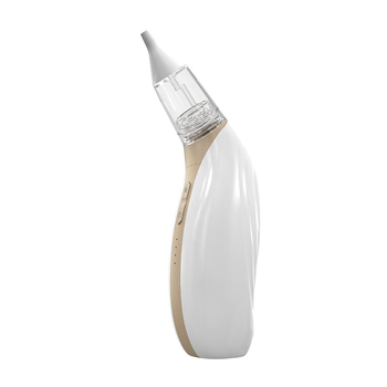Dispozitiv electric de aspirare a urechilor pentru copii, instrument iluminat pentru curățarea cerumenului, aspirație de apă și mucus, îngrijire urechilor bebelușilor