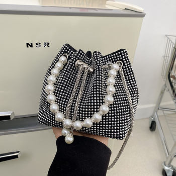 PU ženska torbica cilindričnog oblika, zatvaranje sa šnarama, gradski stil, mala veličina, nosi se preko ramena ili crossbody