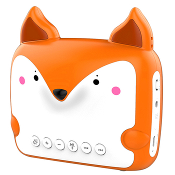 Mașină educațională pentru povești pentru copii 0–8 ani, Bluetooth