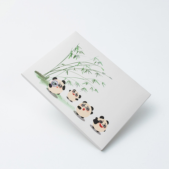 Cutie de ambalare personalizabilă cu design blind box, cutie goală pentru tabletă, cutie cu două părți, imprimare în culori, ambalare digitală