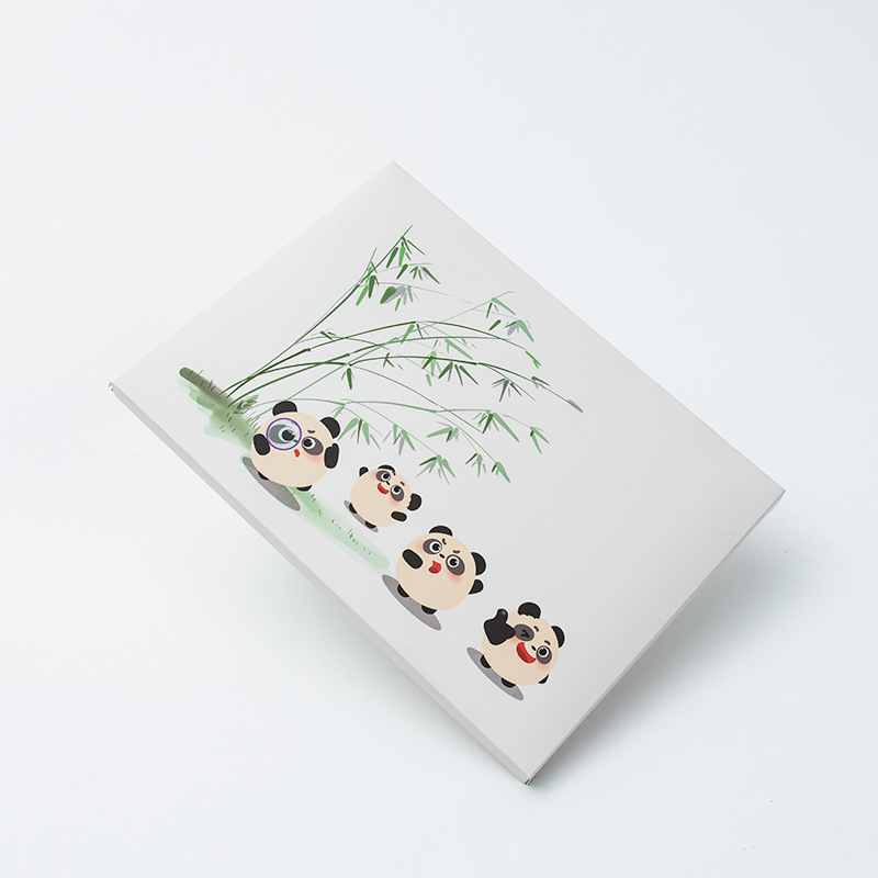 Cutie de ambalare personalizabilă cu design blind box, cutie goală pentru tabletă, cutie cu două părți, imprimare în culori, ambalare digitală