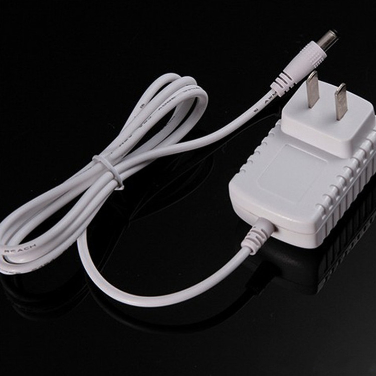 AC/DC захранване за езиков репитер, 5V 0.8A, 4W, CCC/CQC сертифициран