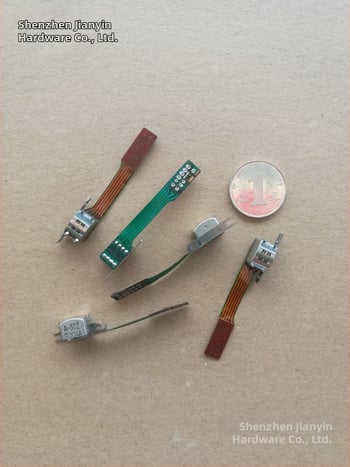 Walkman magnetická hlava, hlava na opakovanie, štvorkanálová magnetická hlava s káblom, odolná voči opotrebeniu