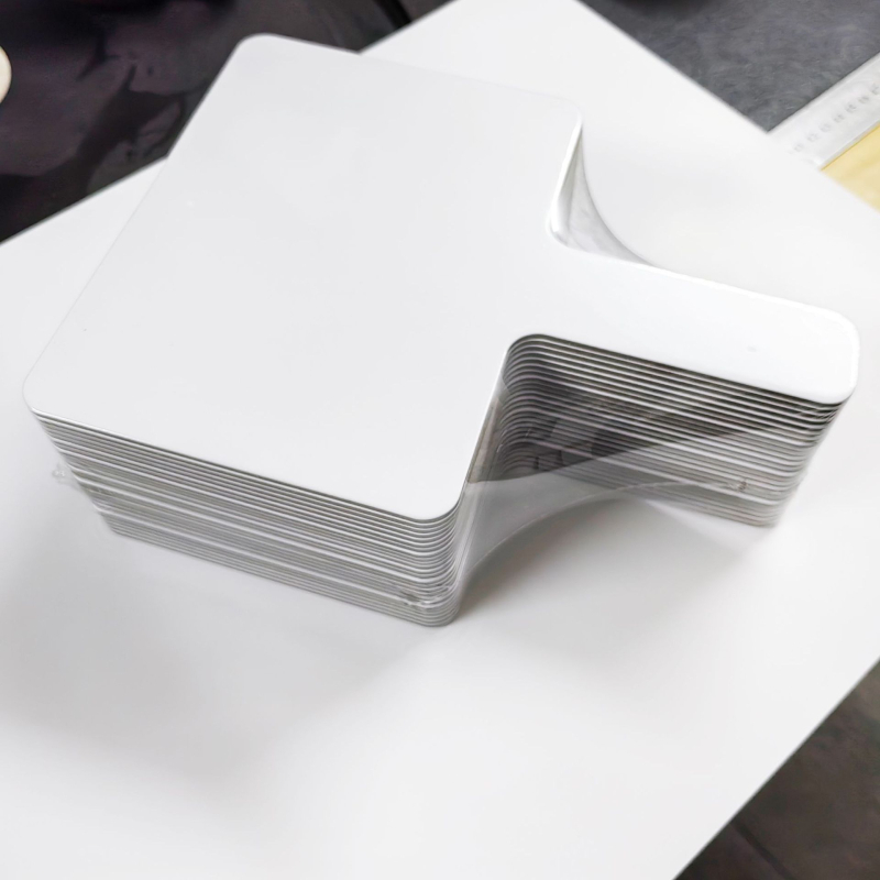 Tablă magnetică albă pentru șters uscat, portabilă, cu patru rânduri și trei grile, rotundă sau pătrată, personalizabilă
