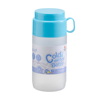 Sticlă de apă din plastic pentru copii – vară, anti-scurgeri, rezistentă la căderi, portabilă, pentru copii și elevi