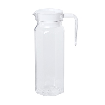 Fierbător din plastic acrilic pentru băuturi calde, rezistent la temperaturi înalte, destinat hotelurilor, restaurantelor și barurilor.