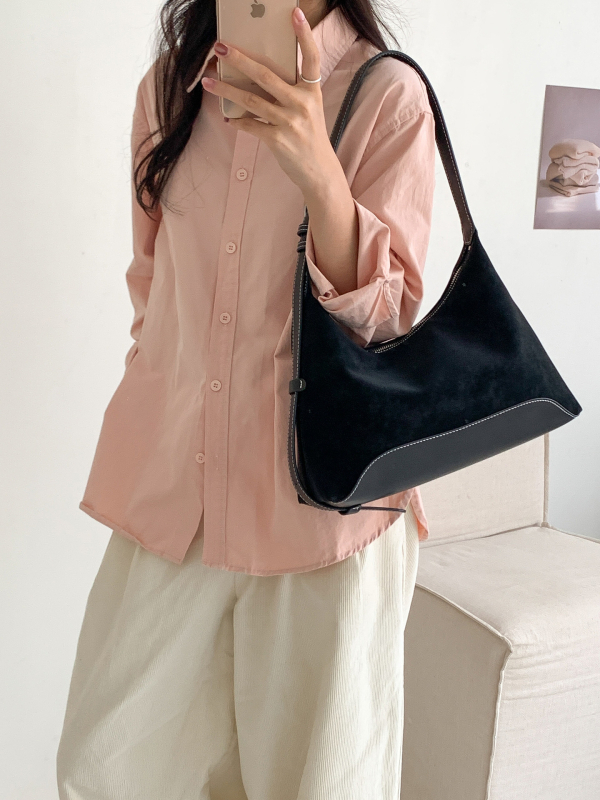 Ženska torbica s jednim ramenom, crossbody s patchwork dizajnom, velika kapaciteta, moderna i jedinstvena, visokog kvaliteta za svakodnevnu upotrebu