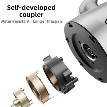 TB009 Ceainic electric cu temperatură constantă, 1,2 L, 1500 W, oțel inoxidabil, întrerupere automată, protecție împotriva uscării și supraîncălzirii