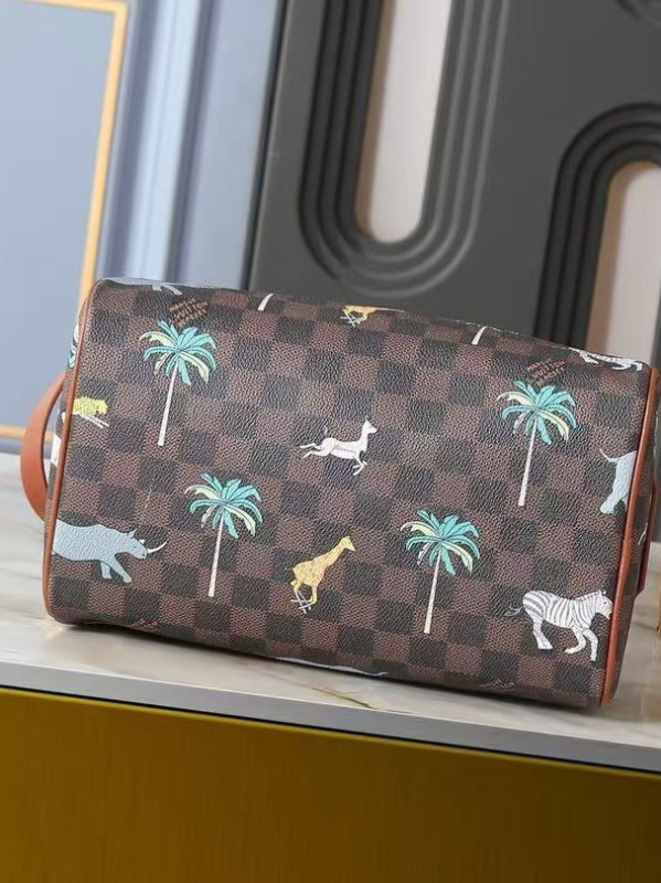 G.s Dopp Kit torbica za toaletne potrepštine velike kapacitete, putni organizator, cvjetni uzorak, PVC