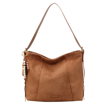 Ženska velur torbica, velika kapaciteta, jesen-zima 2025, retro crossbody tote