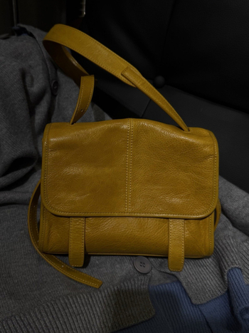Ženska torbica na jedno rame, crossbody, 2026 novi trend messenger stil, jednostavna i elegantna torba