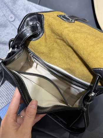 Ženska torbica na jedno rame, crossbody, 2026 novi trend messenger stil, jednostavna i elegantna torba